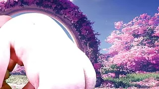 Harder, Harder Baby with Garabas and Olpr