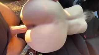 Cuddliesal - A Stranger Brought Me To The Forest And Fu