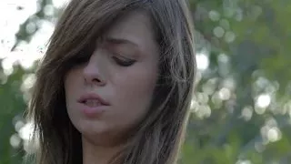 Mercedes Girl - Scene 2