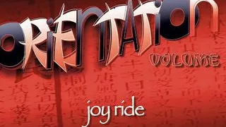 Orientation Vol2  - Scene 3