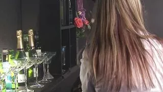 Vampyre Lovers  - Scene 5