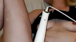 Your dick in my hairy pussy