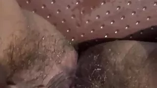 Indian girl Fingering Her Creamy Pussy & Squirting