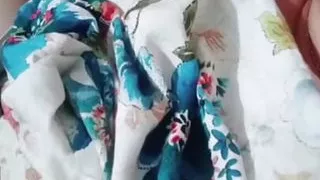 Initially asking for a massage ends up being fuck