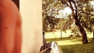 Gangbang Budapest  - Scene 3