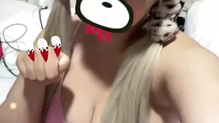 Sexy Anime Egirl Vanilla Faith Ardalan Gloomy The Bear Cosplay