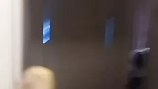 Orange cheats on banana !