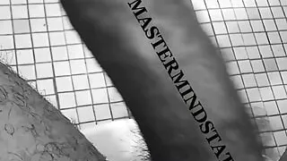 BBC exercise ???? for girth!