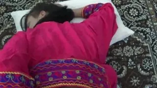 Hot Afghan Amateur Homemade Porn