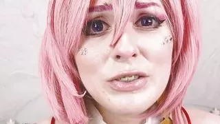 POV Rp: You Gave Yaya Miko Pheromones and She Made You Fuck Her and Cum Deep Inside Her Pussy