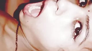 Latika my sister today full horny and full hard sex with brother