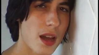 Orchidee Shy but Wet