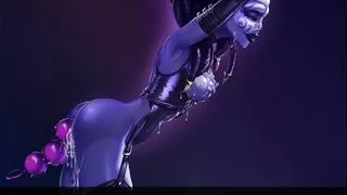 Complete Gameplay - SlutCraft: Heat of the Sperm, Part 30