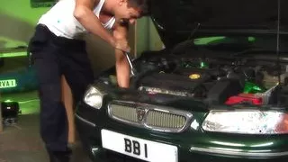 Torturess  - Scene 4