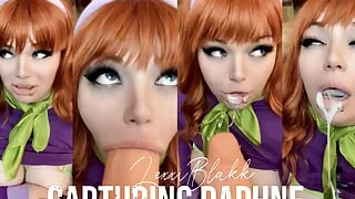Capturing Daphne (Extended Preview)