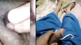 desi pakistani girl secret sex with her boyfriend  urdu full dirty talk latest video on asimxsim