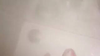 Shower fun
