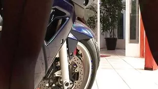 Gangbang Budapest  - Scene 1