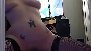 Dancing with toys part 3