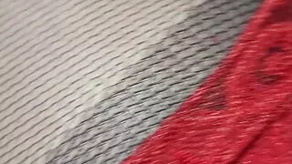 van ride with two greedy sluts