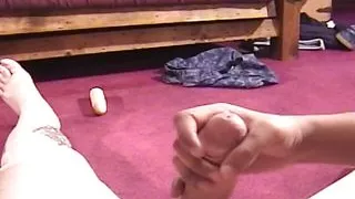 Two unforgettable girls sucking cock is just better then one