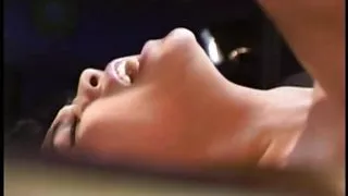 Beautiful young asshole on this perfect asian slut gets fucked by hard dick