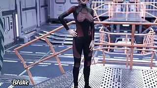 Stranded In Space: the portal. Ep.9