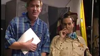 Dude with big dick licks and fucks the pussy on this stunning blonde bombshell