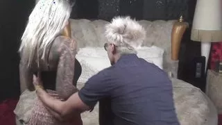 Lila Evance Have Hardcore Fuck