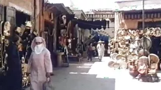 TV 712 - HAREM 2000 - Episode 3