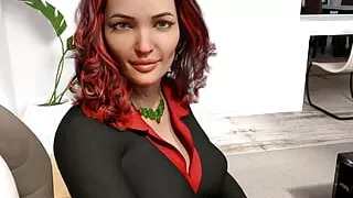 Where the Heart Is: Gift for the Mature MILF - Episode 157