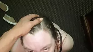 Deepthroat Training Pt1