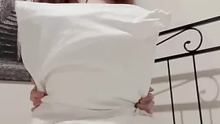 Don't You Think I'm a Shy Girl??