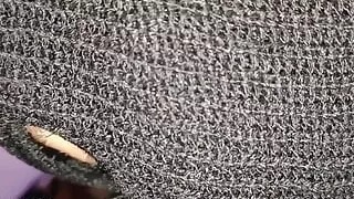 Deshi Boudi Fucked by Her Husband