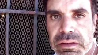 Slutty Blonde in Black Stockings Gets Hardcore Anal While Slapping Her Big Ass