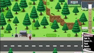 Knight of Love by Slightlypinkheart - First Aid with the Nurse - Part 27