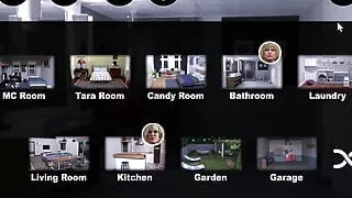 Free Use Sluts 2 Johannes Got to Fuck Another MILF Joy.