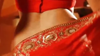 She Takes A Sensual Journey