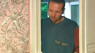 Wild German housewife can take two cocks anywhere