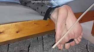 Great Falaka Bastinado Session