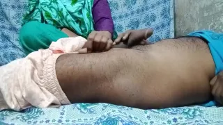 Indian Dasi Boy And Mom Sex In The Hotel