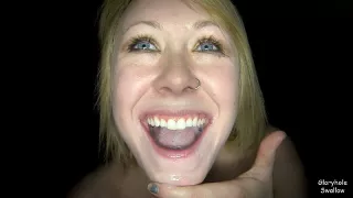 GloryholeSwallow - Cheryl's 1st Visit