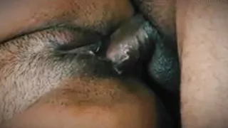 Hairy Pussy Homemade Sex Video