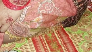 Punjabi Wife Fucked On New Year's Night With Clear Hindi