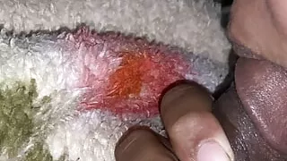 My Little Sister Wants To Learn How To Suck a Dick