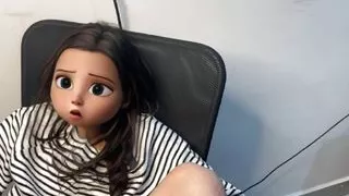 Office Mein Chudai karwaai Employee Ne!