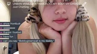 Twitch Nudy Speed Run Vanilla Faith Ardalan