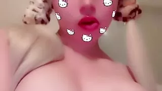 Horny Chubby Fat Bbw Vanilla Faith Ardalan