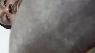 Big black dock Big dick