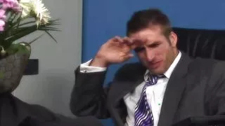 Torturess  - Scene 3